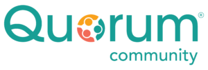 Quorum Community Logo
